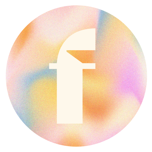 logo f